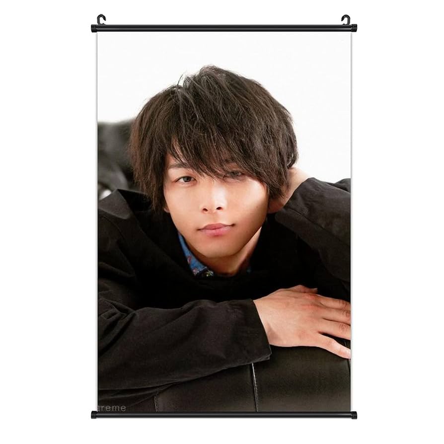 中村倫也 ポスター 二日間限定お値下げ 1387920?w=1200